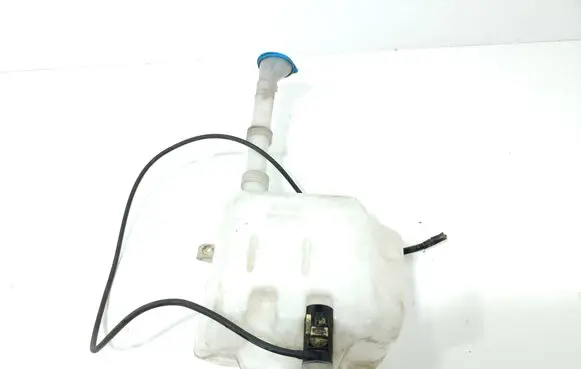 Honda Accord Windshield washer fluid reservoir/tank