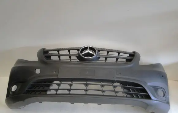 Mercedes-Benz Vito Viano W447 Front bumper A4478859725