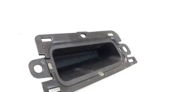 Tesla Model X Other trunk/boot trim element 105040900D