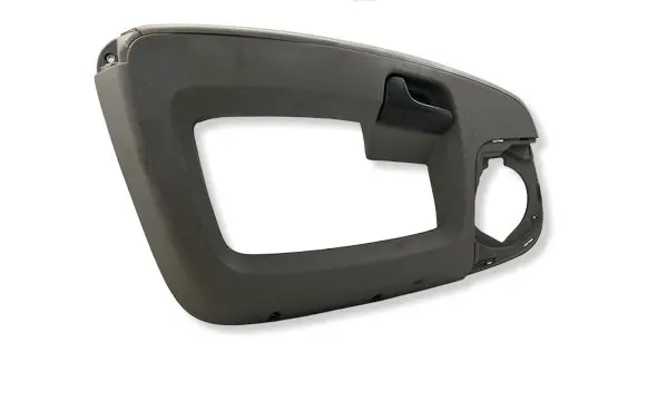 Fiat Ducato Front door card panel trim 040019SX