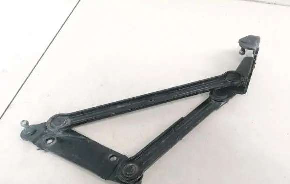Volkswagen Phaeton Tailgate/trunk/boot hinge 3D5827301Q