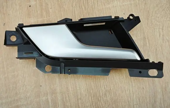 Audi A4 S4 B9 Loading door interior handle 8W0837019A