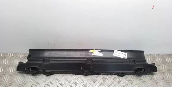 BMW 5 E60 E61 Top upper radiator support slam panel 17117519205
