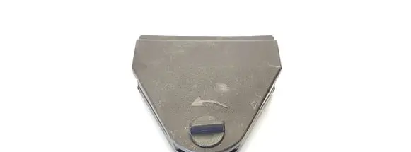 Audi A8 S8 D2 4D Hazard Warning Triangle Mounting Bracket 4B5860285 8D5860255A 4D0860255C