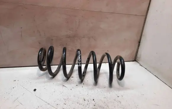 Chrysler Sebring (JS) Rear coil spring