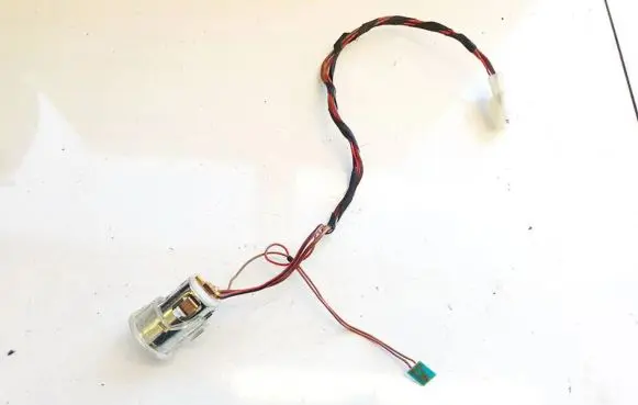 BMW X1 E84 Cigarette lighter 8222182
