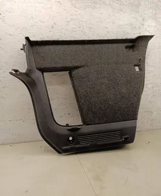 Audi A4 S4 B8 8K Trunk/boot side trim panel 217028 5N0867428M T2411BDEHBH