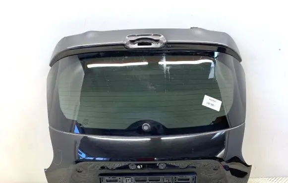 Nissan Juke I F15 Tailgate/trunk/boot lid 