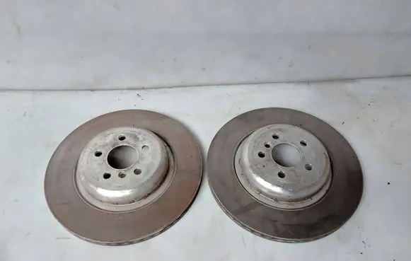 BMW X5 G05 Rear brake disc 6896674