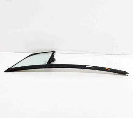 BMW i3 Front door vent window glass four-door 43R007951 7289042