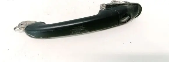 Seat Ibiza II (6k) Front door exterior handle