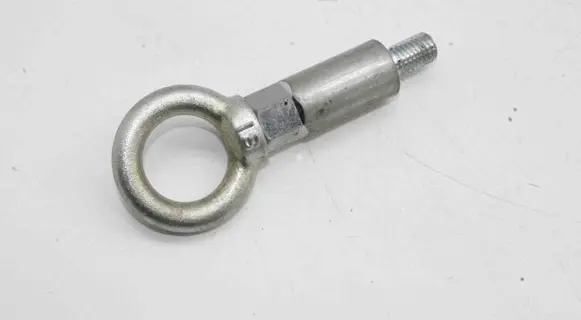 Honda S2000 Towing hook eye 