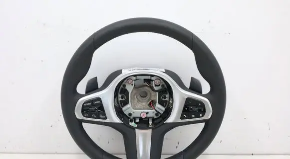 BMW X5 G05 Steering wheel 5A4B4A7MWGK020626 5A4B4A7
