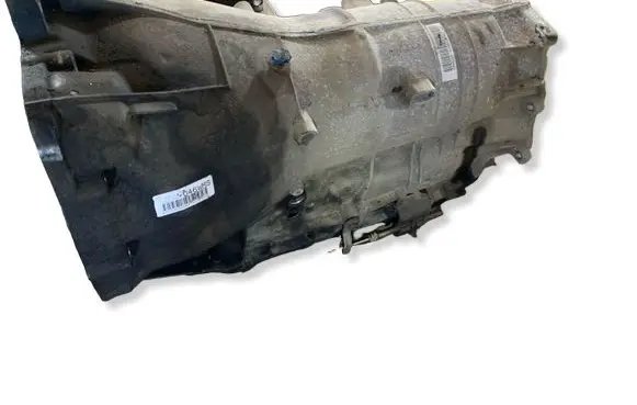 BMW X5 E70 Automatic gearbox 7576111 046WMS 6HP28X