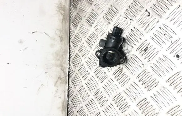 Mazda 3 I Sensor 