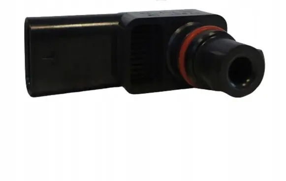 Mercedes-Benz E W213 Air pressure sensor A0081534428