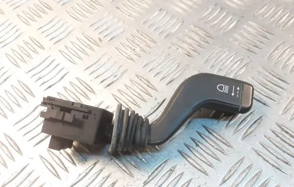 Opel Tigra B Indicator stalk 09185413
