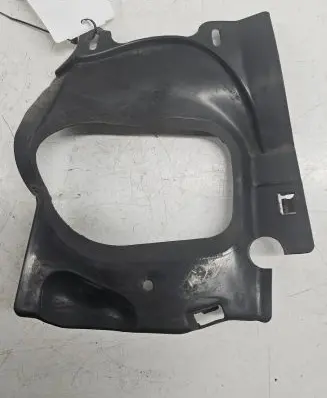 Audi A4 S4 B6 8E 8H Steering wheel column trim 8E0864309A