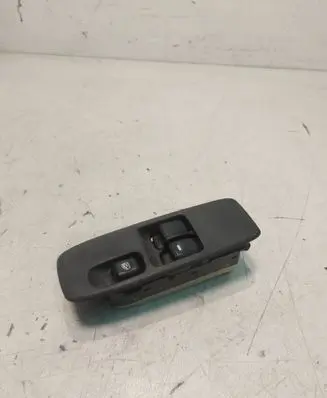 Electric window control switch