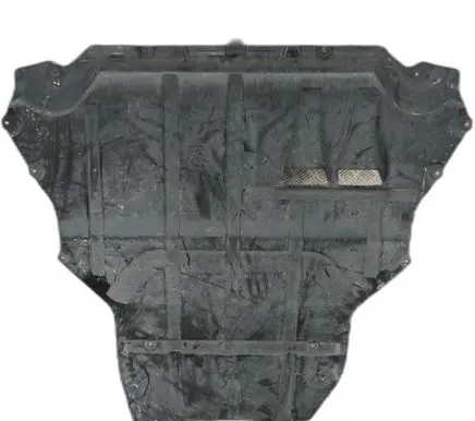 Audi TT TTS RS Mk3 8S Engine splash shield/under tray 