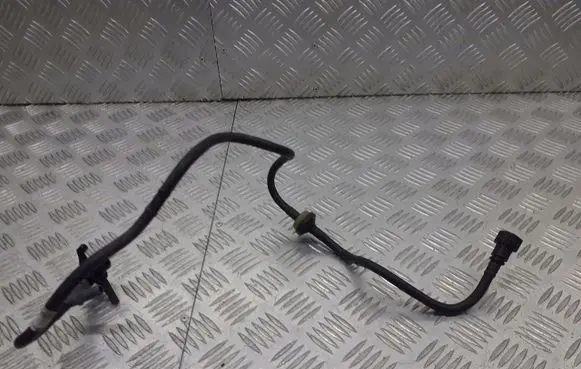 Peugeot 308 Brake line pipe/hose 