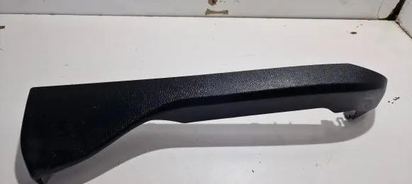 BMW 5 F10 F11 Front driver seat rail trim 6981775 60829010
