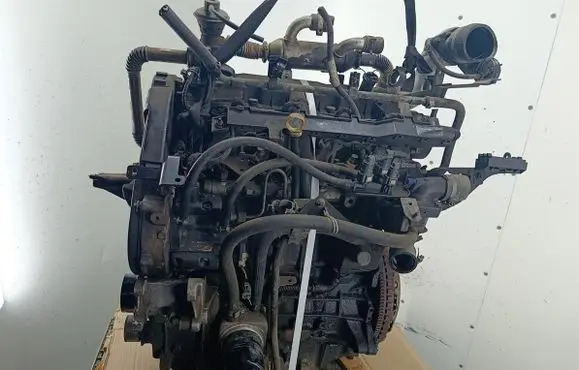 Citroen Jumper Engine RHV