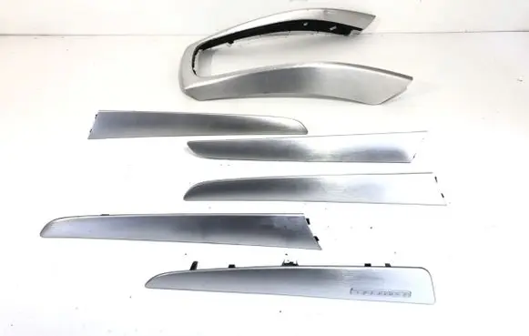 Audi Q5 SQ5 Dashboard trim 8R08633058R1853190