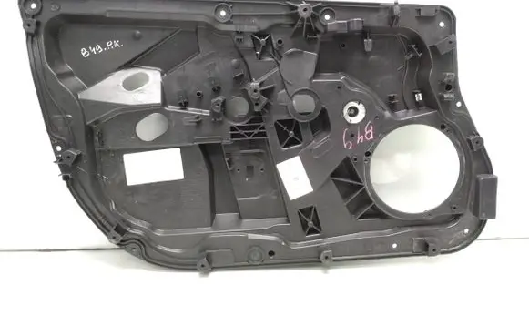 Ford Fiesta Front window lifting mechanism without motor C1bba045h17ab