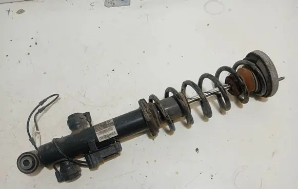 BMW 6 F06 Gran coupe Rear shock absorber/damper 6857698 10541310 F06H034VA
