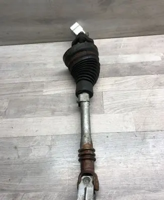 Mercedes-Benz E W212 Steering column universal joint A2044620078