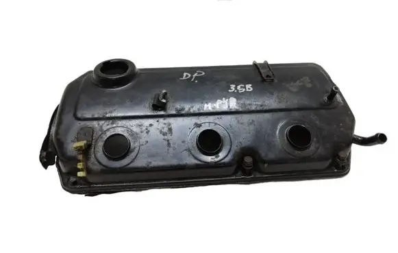 Rocker cam cover