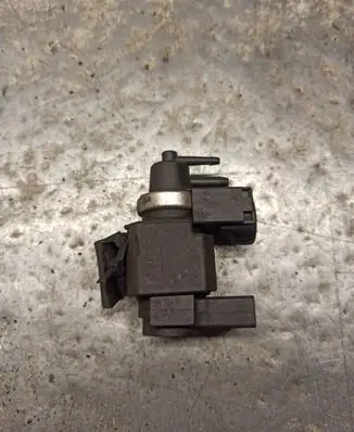 Audi A6 S6 C6 4F Turbo solenoid valve 059906629A