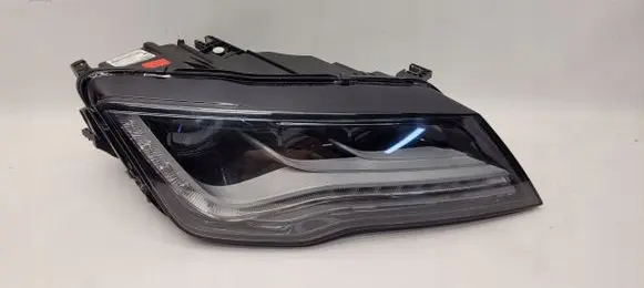 Audi A7 S7 4G Headlight/headlamp 4G8941034F