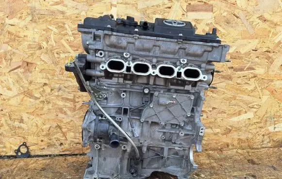 Toyota C-HR I Engine 2ZR