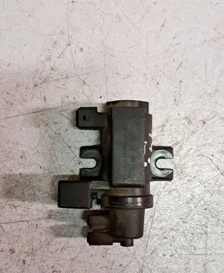 BMW 5 E60 E61 Turbo solenoid valve 1174779663403