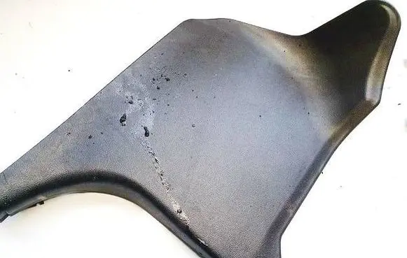 Mercedes-Benz E W211 Other interior part a2116800606