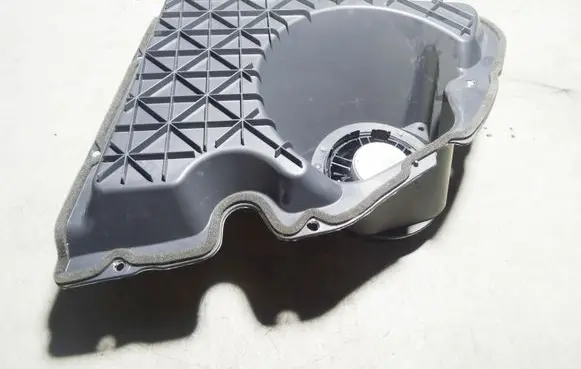 Volkswagen Scirocco Rear door speaker 1K8035454A