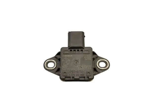 Chrysler Town & Country V ESP acceleration yaw rate sensor 56029560AB