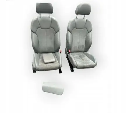Audi Q5 SQ5 FY Seat set 1VVTEILE