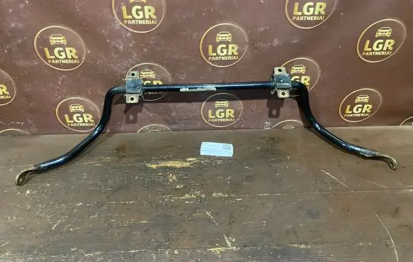 Front anti-roll bar/sway bar