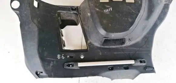 Mitsubishi Outlander Other interior part SPC01880 3H45X
