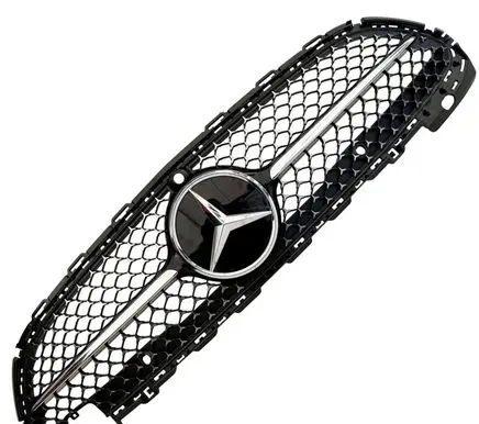 Mercedes-Benz C W206 Front grill A2068882100