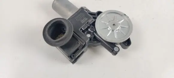 Toyota Prius (XW50) Rear door window regulator motor 8571047150
