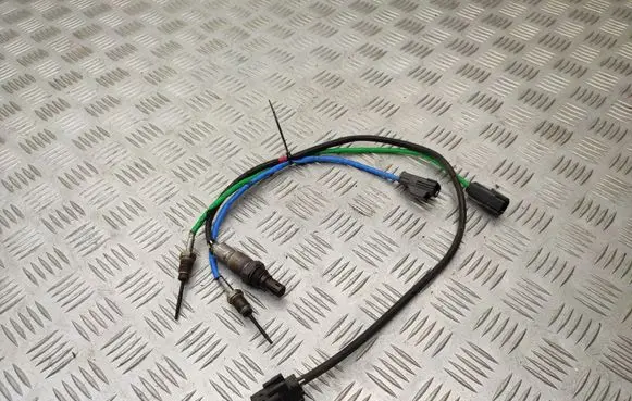 Ford Transit - Tourneo Connect Lambda probe sensor F1F19Y460DA 6M5112B591CA F1F112B591CB