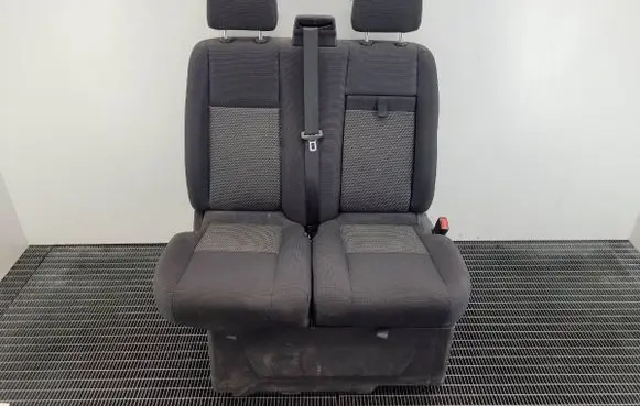 Ford Transit Front double seat 