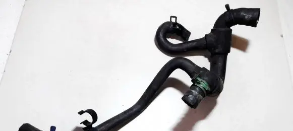 Volkswagen Sharan Engine coolant pipe/hose