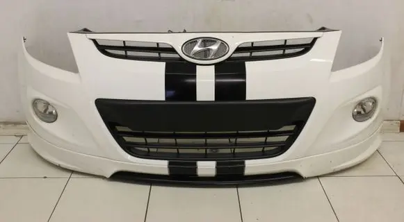 Hyundai i20 (PB PBT) Front bumper
