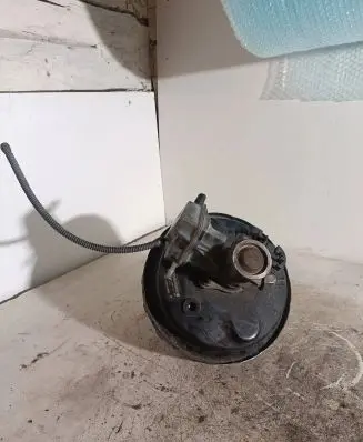 Renault Espace - Grand espace IV Brake booster 8200076082B 03786916024