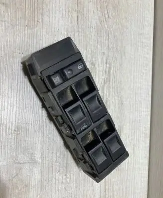 Jeep Grand Cherokee (WK) Electric window control switch P04602342AG